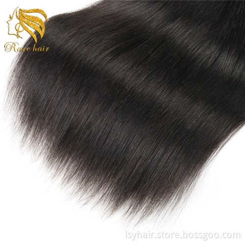 Lsy Best Virgin Hair Company Raw Unprocessed Virgin Japanese Hair Relaxed Texture Human Hair Material Remy Yaki Straight Weave